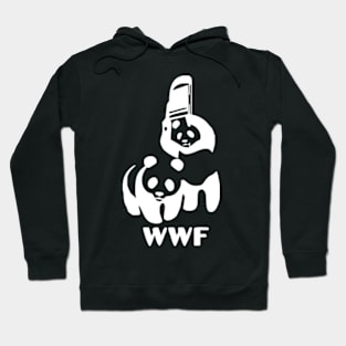 wwf Hoodie